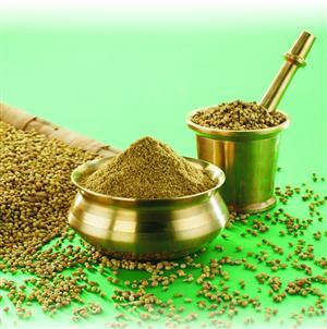 Coriander Powder