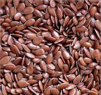 Flax Seeds