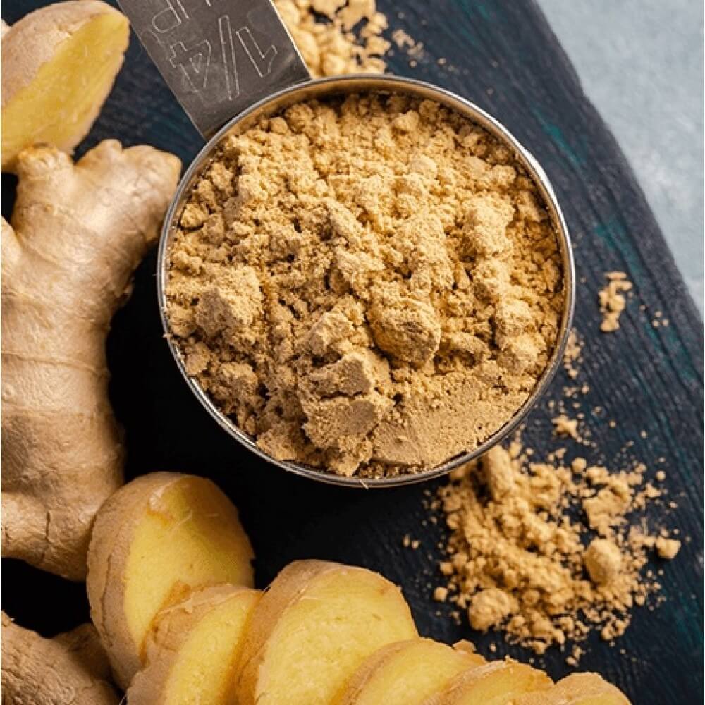 Ginger Powder