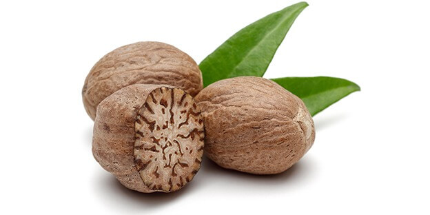 Nutmeg